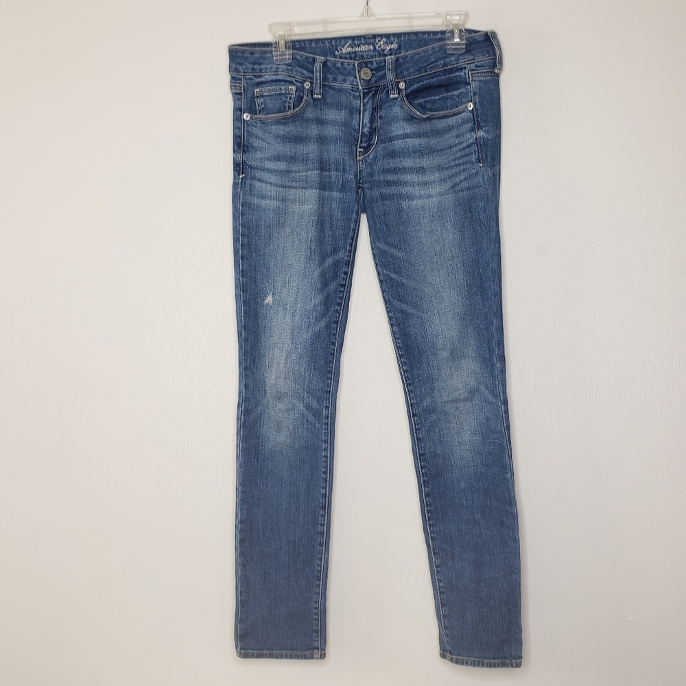 American Eagle Outfitters Skinny Size 6